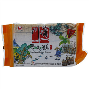 川蒲蛋苕酥