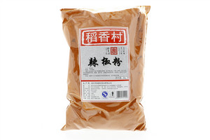 稻香村辣椒粉2kg