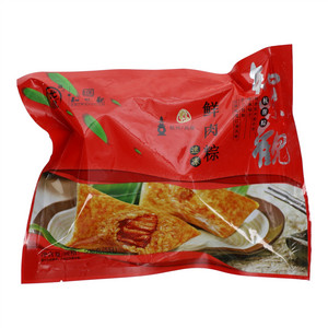 知味观|优飨鲜肉粽