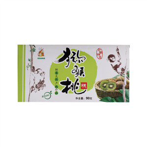 忆点坊猕猴桃糕