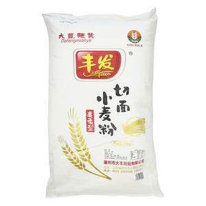 丰发切面小麦粉