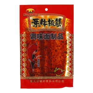 好正点好媳妇素牛板筋