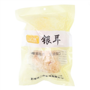 瑞捷银耳
