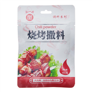 闽一品烧烤撒料