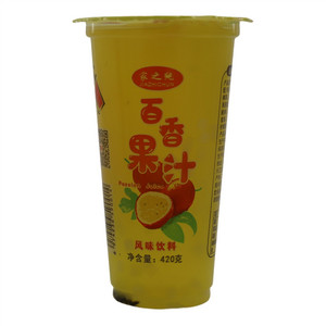 家之纯百香果风味风味饮料