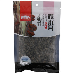 燕之坊长白山秋木耳