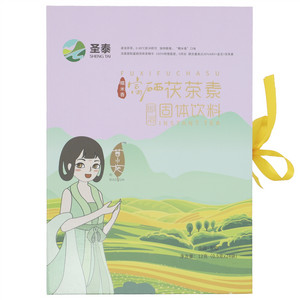 富硒茯茶素(糯米香24*0.5)