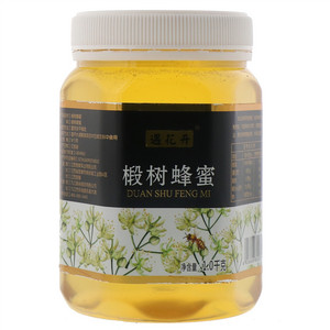 遇花开椴树蜂蜜