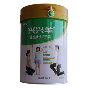 向阳湖儿童成长羊奶粉