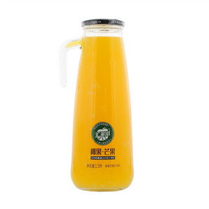 汇多滋椰果芒果汁饮料