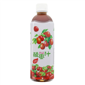 野果生活酸枣汁