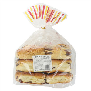 豆沙面包（豆沙馅）