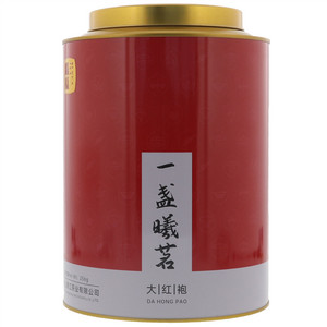 曦瓜一盏曦茗·大红袍