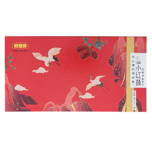 好想你红枣浓浆（果浆）