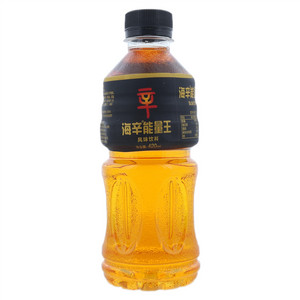 海辛能量王风味饮料