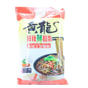 黄龙酸辣鲜粉条（保鲜酸辣粉条）