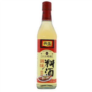 丹玉调味料酒