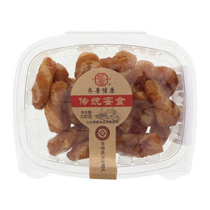 齐鲁博康传统蜜食