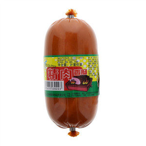 鼎泰华精肉香肠