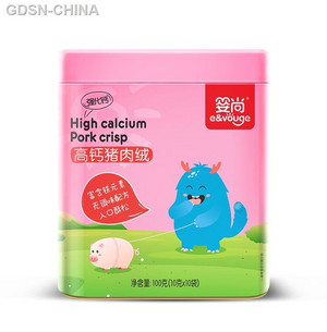 婴尚猪肉绒（原味）