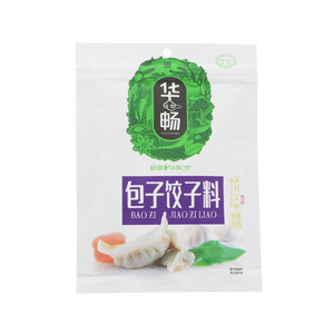 华畅包子饺子料30克