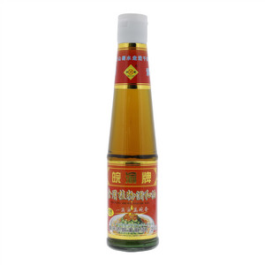 皖渝牌食用植物调和油