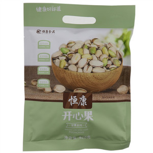 恒康开心果