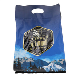 宵雅蓝山风味速溶咖啡