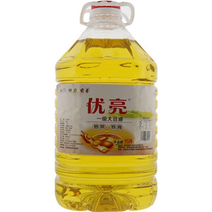 优亮一级大豆油