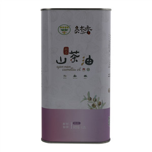 赣南茶油山茶油