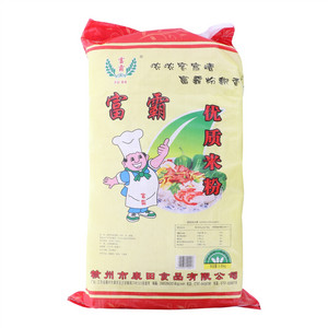 富霸优质米粉