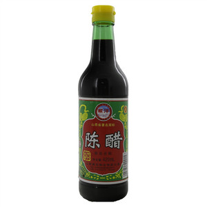 紫洋 陈酿（酿造食醋）