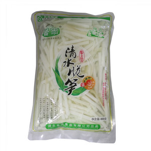 清水脆笋