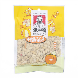 张二嘎小粒香南瓜子135克