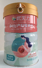 优天力婴幼儿辅食营养包撒剂