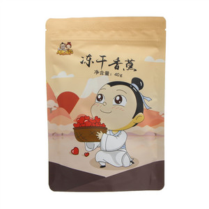 大娘泡菜四川风味泡菜系列长泡椒
