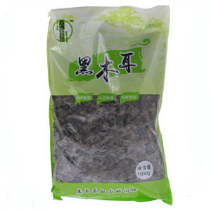 森源珍臻黑木耳