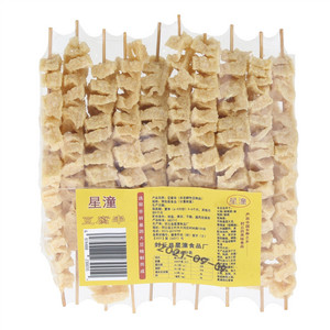 星潼豆腐串