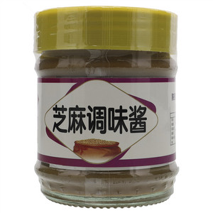 宴备香芝麻调味酱