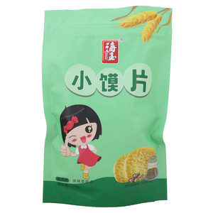 海玉 小馍片（孜然味）