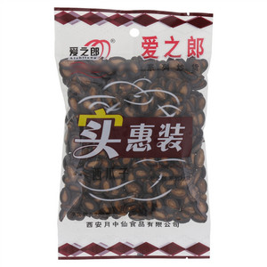 爱之郎实惠装西瓜子