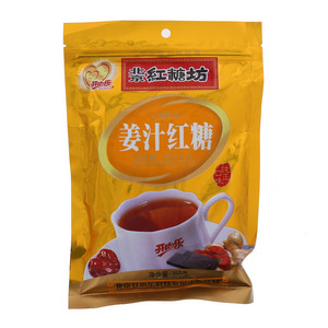 开心乐姜汁红糖