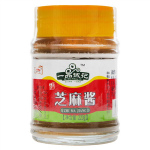 YIPINGCHENGJI一品诚记芝麻酱