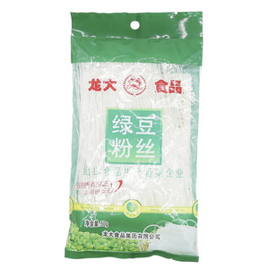 龙大绿豆粉丝