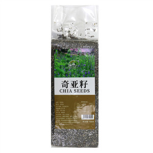 谷粒鑫奇亚籽