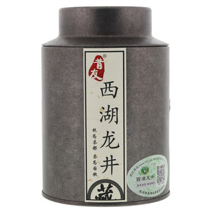 昔友特级西湖龙井茶