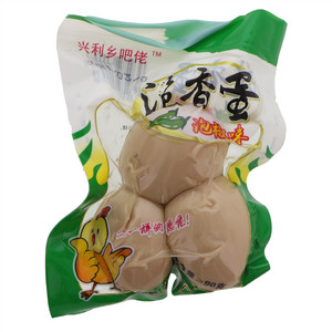 兴利乡巴佬泡香蛋