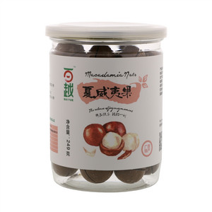 百越夏威夷果