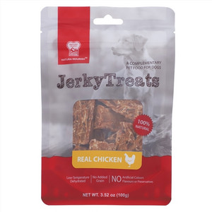 纳瑞施澳臻无添加系列小红袋鸡肉棒