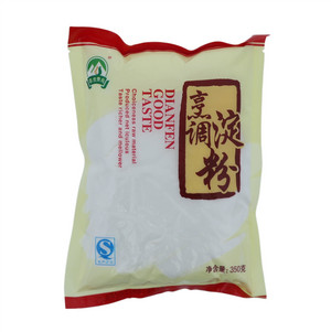 云岩青鸟玉米淀粉